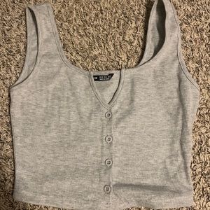 shein tank! size xs